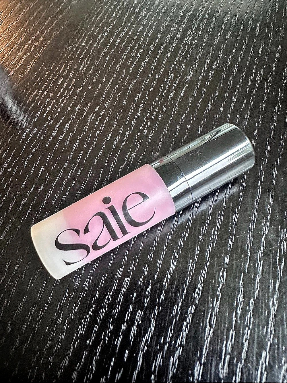 Saie Dew Blush Pink mini